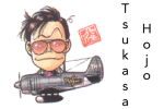 Tsukasa Hojo