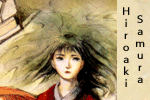 Hiroaki Samura