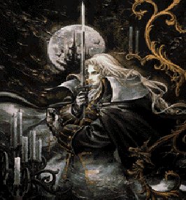 Alucard