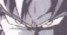 Saiyan Eyes