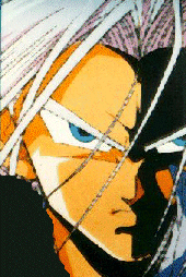 Mirai Trunks