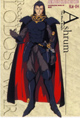 Ashram - The Black Knight