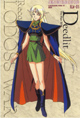 Deedlit - The High Elf