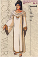 Leylia - The Priest