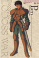 Parn - The Freedom Knight