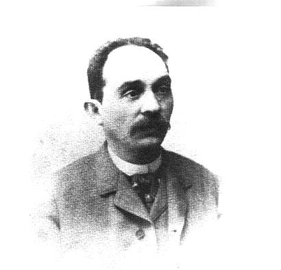 {photo of Antonio Segura Mesa}