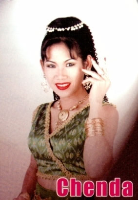 chenda