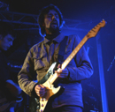 CD cover