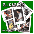 CD cover