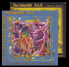 CD cover