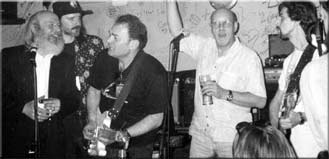 Blues Summit 2000