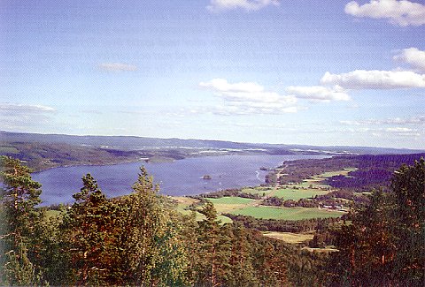 Tossebergskl&auml;tten