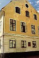 Selma Lagerl&ouml;fs Wohnhaus in Landskrona