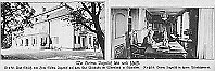 Zeitungsausschnitt von 1925