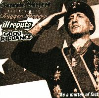 Good Riddance..etc/Satanic SurFers