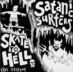 Skate To Hell
