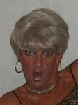See my tarty face...