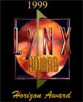 Lynx Horizon Award