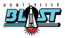 Huntsville Blast