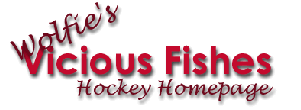 Wolfie's Vicious Fishes