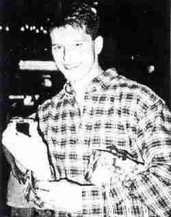 Jason Trzcinski