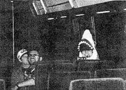 Jaws
