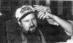 Beads!
