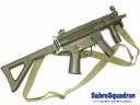 MP5PDW without Flash Hider