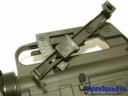 M203 Sight Closeup