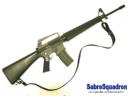 Tokyo Marui M16A1