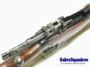 Enfield Open Chamber