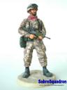 British Desert Rat View 1