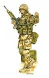 Ron Volstad's Artwork