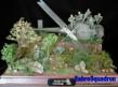Young's Vietnam Diorama