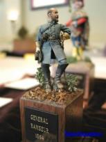 Bill Horan's Figure