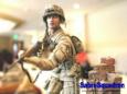 John's WWII Airborne trooper