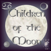 Are you a Moonchild? Join!