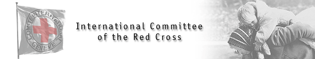 INTERNATIONAL RED CROSS