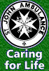 ST JOHN AMBULANCE