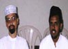 Syed Marriage Reception at Kayalpattinam