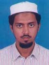 My Elder Brother Haji Shaikh Uvaisna Lebbai