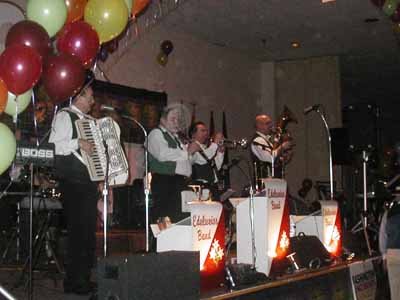 WSB Fasching 2008