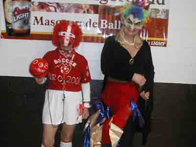 WSB Fasching 2008