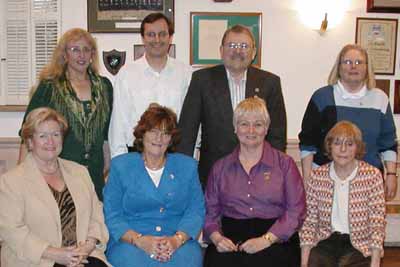 WSB Board 2006