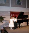 Fall Concert 2004