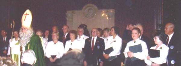 Christmas Concert 2004