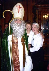 Christmas Concert 2004