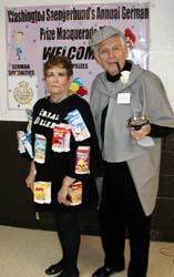 WSB Fasching 2005