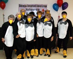 WSB Fasching 2005