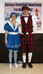 WSB Fasching 2005